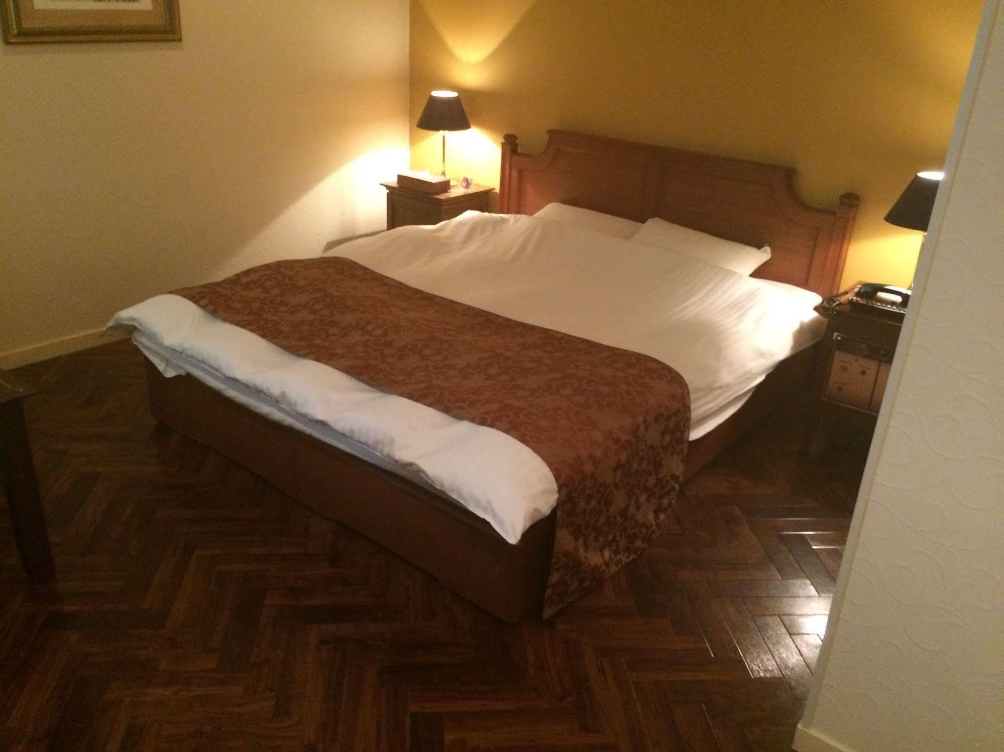 Hotel Glion Shiga - Adults Only Moriyama Εξωτερικό φωτογραφία